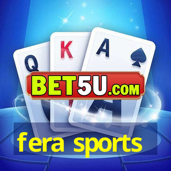 fera sports